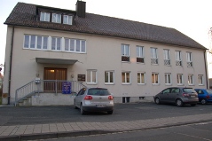 Haus des Handwerks